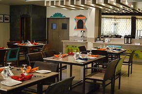 The Baroda Residency