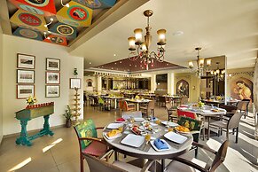 The Baroda Residency