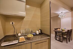 The Baroda Residency