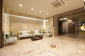 The Baroda Residency