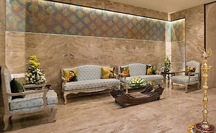 The Baroda Residency