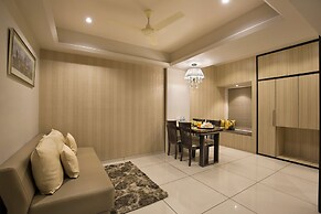 The Baroda Residency