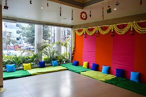 The Baroda Residency