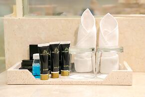 Grand Keisha Yogyakarta