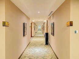 Grand Keisha Yogyakarta