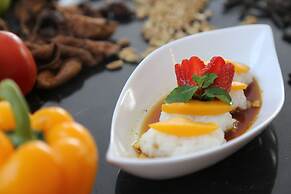 Grand Keisha Yogyakarta