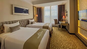 Grand Keisha Yogyakarta