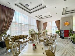 Grand Keisha Yogyakarta