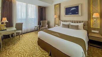 Grand Keisha Yogyakarta