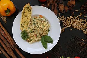 Grand Keisha Yogyakarta