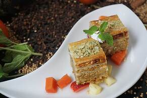 Grand Keisha Yogyakarta