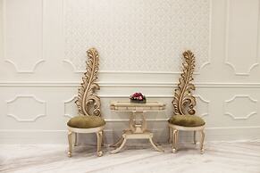 Grand Keisha Yogyakarta