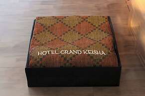 Grand Keisha Yogyakarta