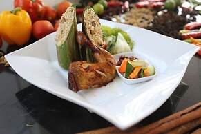 Grand Keisha Yogyakarta