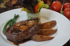 Grand Keisha Yogyakarta