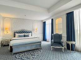 Grand Keisha Yogyakarta