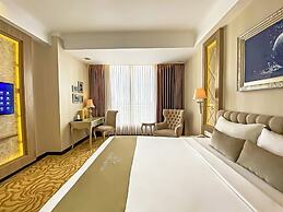 Grand Keisha Yogyakarta