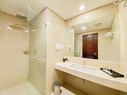 Grand Keisha Yogyakarta