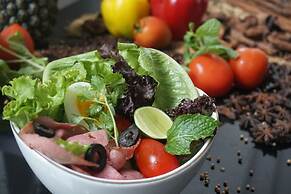 Grand Keisha Yogyakarta