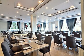 Grand Keisha Yogyakarta