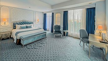 Grand Keisha Yogyakarta