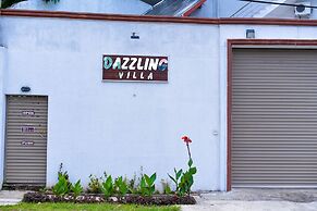 Dazzling Villa