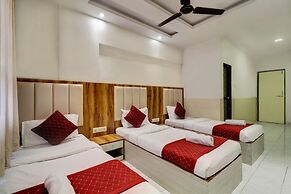 Hotel Kurla Residency