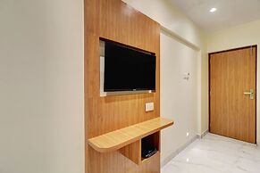 Hotel Kurla Residency