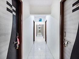 Hotel Kurla Residency