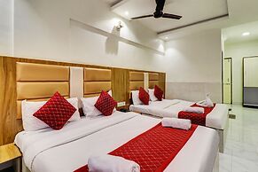 Hotel Kurla Residency