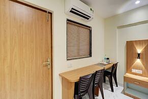 Hotel Kurla Residency
