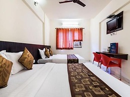 Hotel Kurla Residency