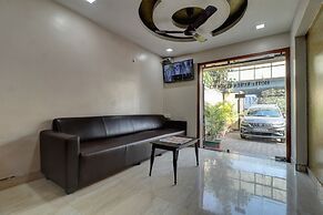 Hotel Kurla Residency