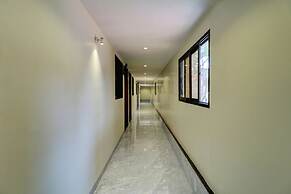 Hotel Kurla Residency