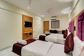 Hotel Kurla Residency