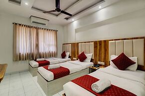Hotel Kurla Residency