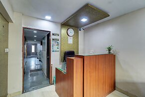 Hotel Kurla Residency