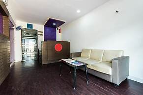 Hotel Kurla Residency