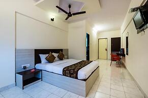 Hotel Kurla Residency