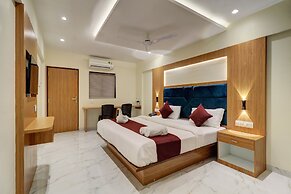 Hotel Kurla Residency