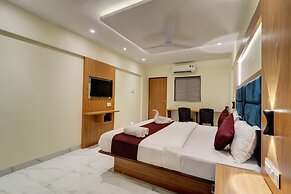 Hotel Kurla Residency