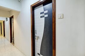 Hotel Kurla Residency