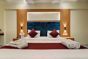 Hotel Kurla Residency