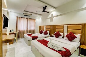 Hotel Kurla Residency