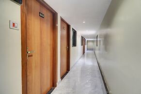 Hotel Kurla Residency