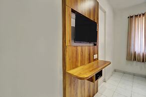 Hotel Kurla Residency