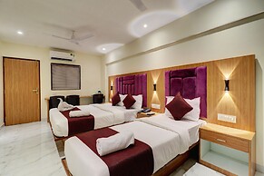 Hotel Kurla Residency