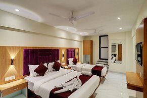 Hotel Kurla Residency