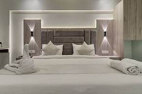 Hotel Kurla Residency