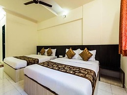 Hotel Kurla Residency